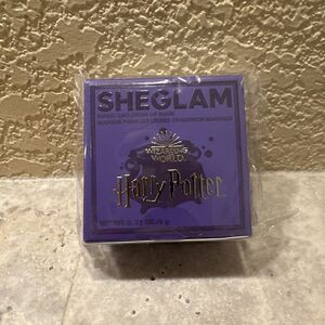 Harry Potter MAGIC CAULDRON LIP MASK Sheglam - Brand New In Box